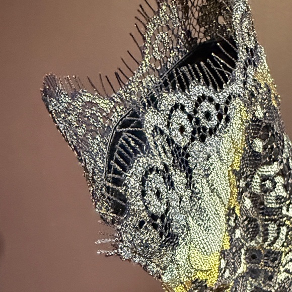 Ramy Brook Button-Down Shirt - Picture 7 of 9